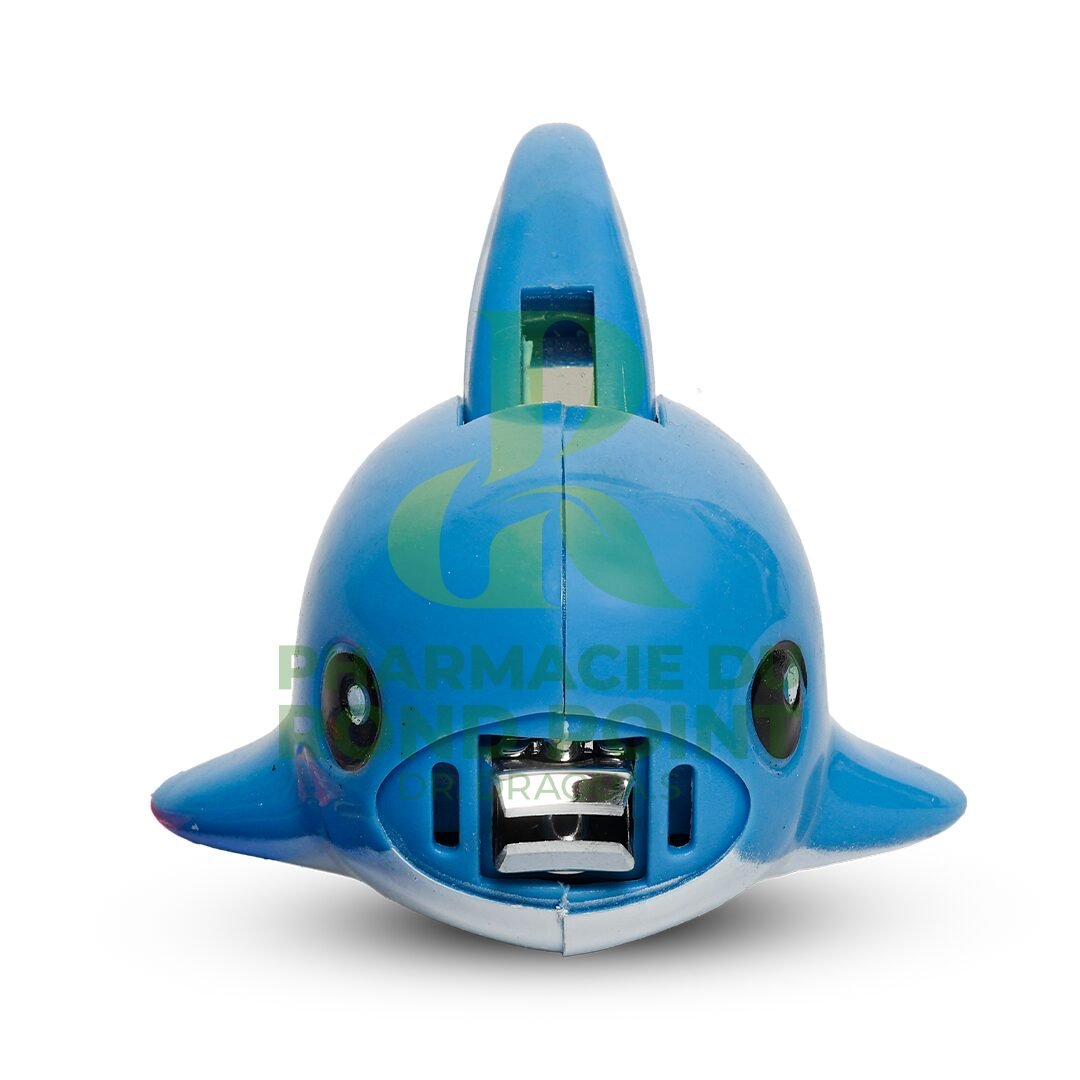 kids heaven - coup ongles (Dauphin)'