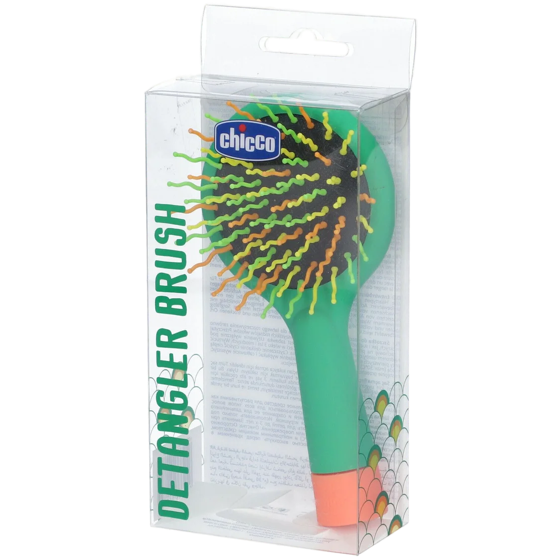 Chicco-Brosse-Demelante-Coloree-